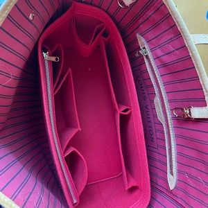 Neverfull MM Organizer